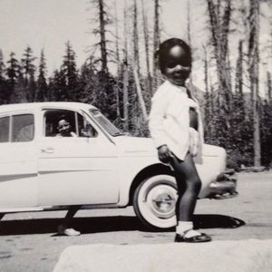 Meet your Posher, Leigh